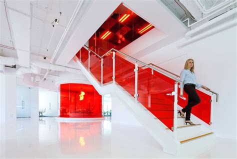 2012 Australian Interior Design Awards Shortlist Workplace Design