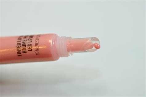 Mac Apres Chic Mineralize Skinfinish Mineralize Tinted Lip Balm Pro