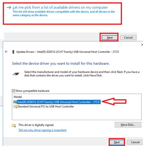 Learn New Things How To Fix Usb Device Not Recognized In Windows 10817
