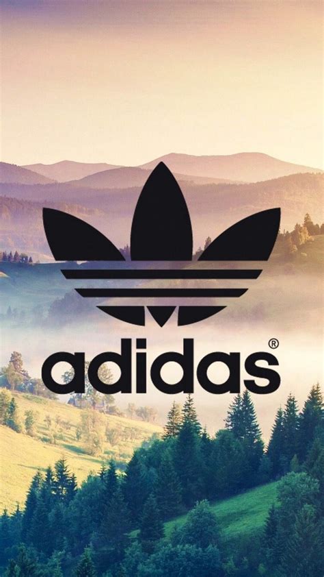 52 Adidas Wallpapers For Iphone Wallpapersafari