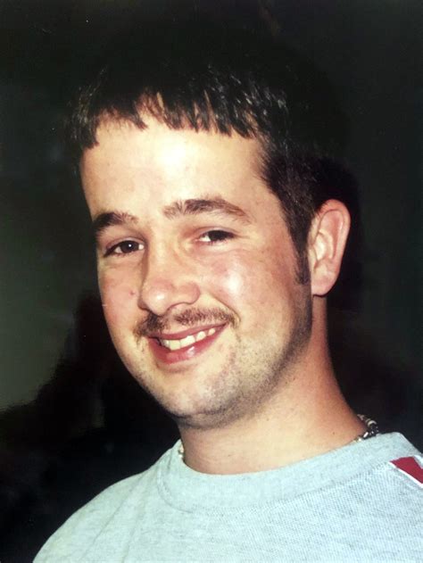 Michael Eckard Obituary - Hickory, NC