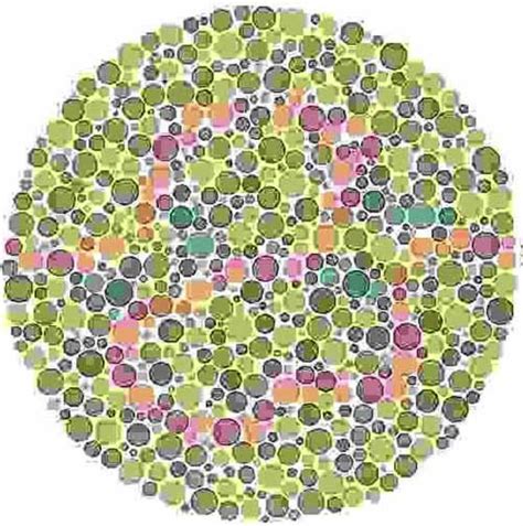 Thumbnail for M. ikbar pilayati: apakah anda buta warna