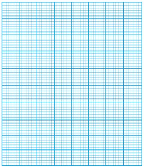 Printable Graph Papers And Grids Printable Graph Pape