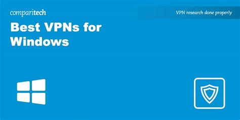 Best Vpn For Windows 7 8 10 And 11 Pcs And Laptops In 2024