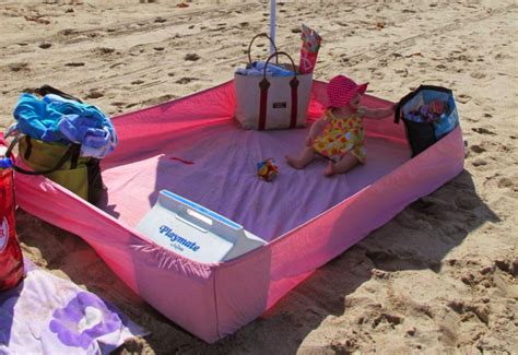 8 Creative Tricks To Make Your Summer Beach Trip So Much Better