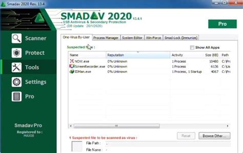 Smadav Pro 1462 Crack Full Setup Latest 2021 Free Download Ada