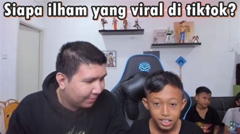 We would like to show you a description here but the site won't allow us. Kata Ilham Yang Viral di TikTok, Sebenarnya Ilham itu ...