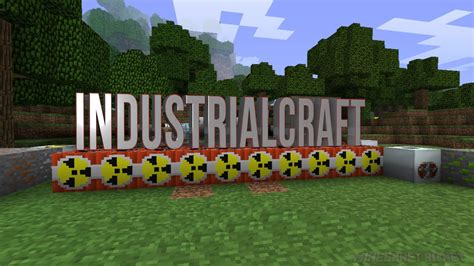 Industrialcraft V85502 174 › Mods › Mc Pcnet — Minecraft Downloads