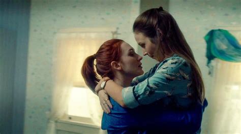 Waverly Earp And Nicole Haught Are Relationship Goals~ Ractuallesbians