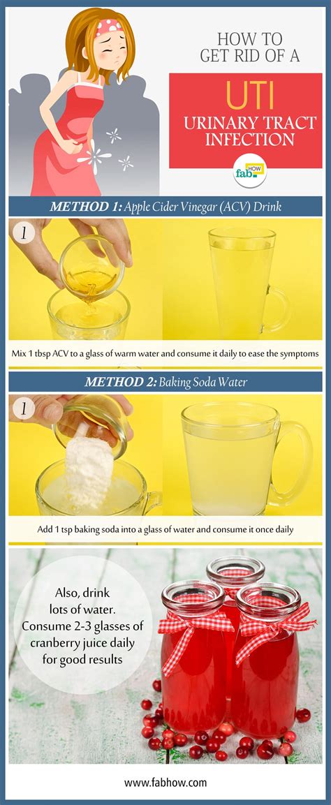 How do i get rid of a uti without antibiotics. How to Get Rid of a UTI without Antibiotics | Fab How