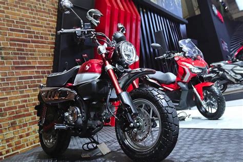 With 19 honda monkey bikes available on auto trader, we have the best range of bikes for sale across the uk. Honda Monkey 2019 2