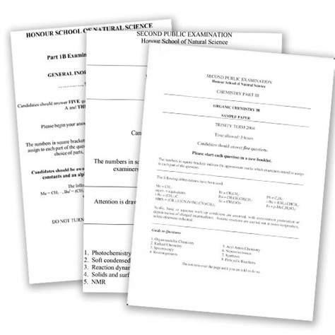 Home / cambridge international examinations (cie). Past Exam Papers - Undergraduate Course