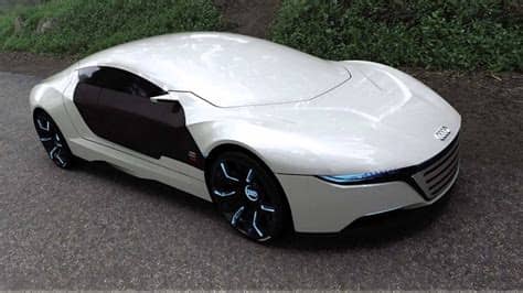 Audi A9 concept Specification, Price, And Review - YouTube
