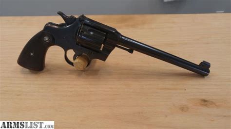 Armslist For Sale Colt Officers Model