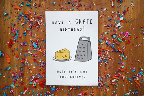 Funny Homemade Birthday Cards Example 2 Mom Envy