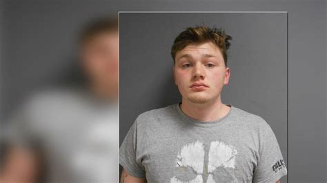 19 Year Old Arrested For Third Dui