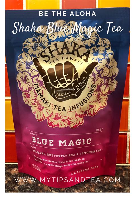 If you know the weather is. Color changing tea with Butterfly Pea and Mimaki. Health ...