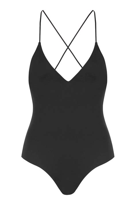 the best sexy one piece swimsuits stylecaster