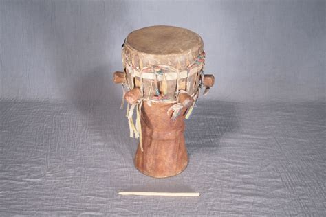 Kutiriba · Grinnell College Musical Instrument Collection · Grinnell
