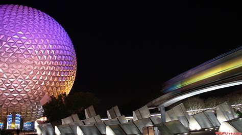 Epcot Wallpapers Wallpaper Cave