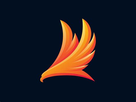 Maybe you would like to learn more about one of these? eagle logo design by Lelevien on Dribbble