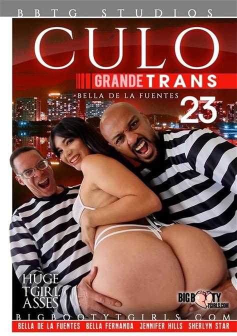 Culo Grande Trans 23 Streaming Video At Freeones Store With Free Previews