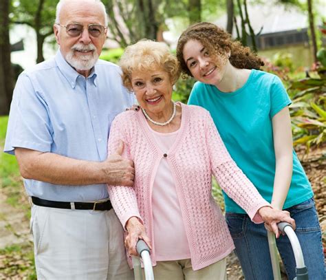 6 Signs That You Are A Caregiver