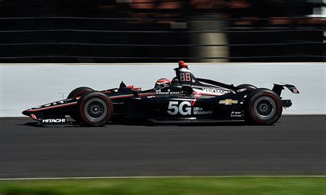 A look at some of the moments that make the indianapolis 500 the greatest race in the world. Reigning Indy 500 winner Power picks up where he left off ...