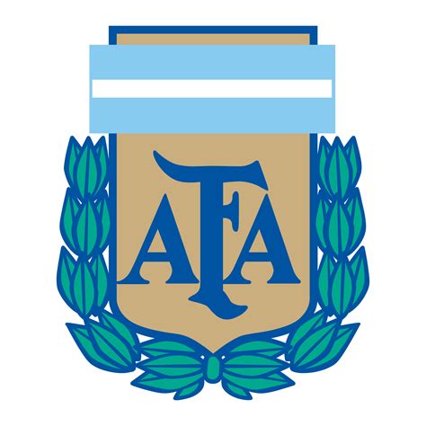 Logo Seleção Argentina Brasão Em Png Logo De Times