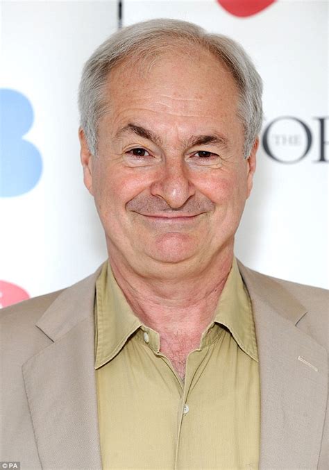 Paul Gambaccini Cleared By Operation Yewtree Sex Crimes Police Daily
