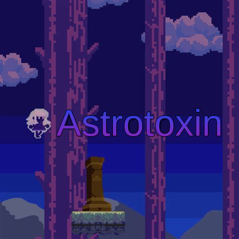 Astrotoxin