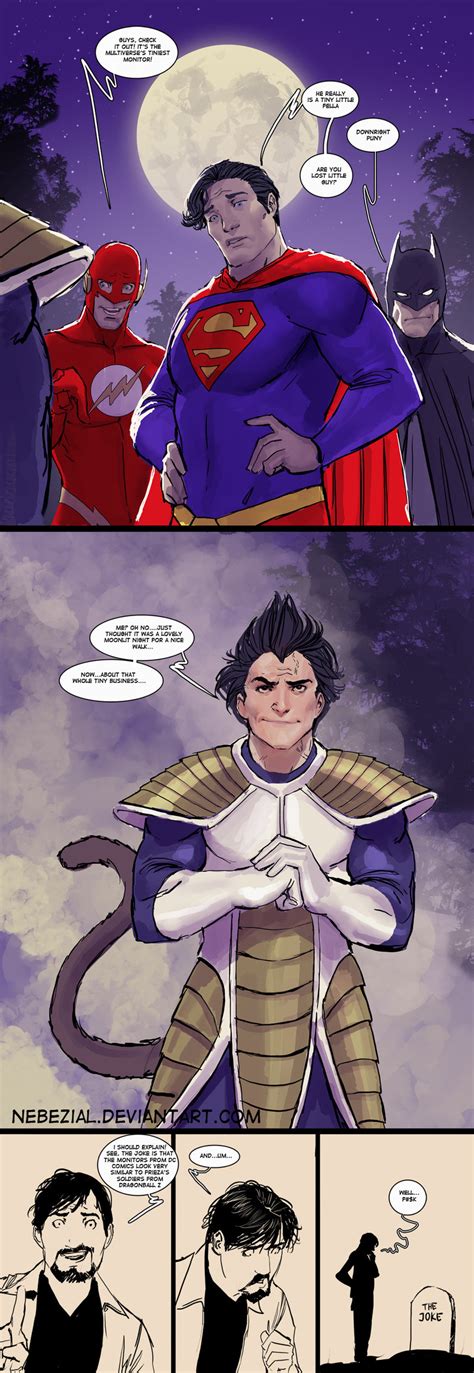 Funny Justice League Artworks By Stjepan Sejic