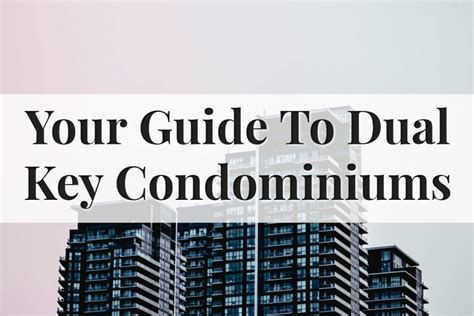 4+1 bedroom dual key sri putramas iii / royal regent condo location: Property Tips: Your Guide To Dual Key Condo In Singapore