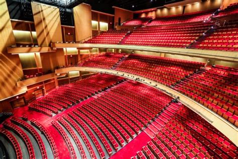 Dpac Durham Performing Arts Center Updated 2020 All You Need To Know