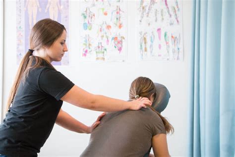 Rexburg College Of Massage Therapy