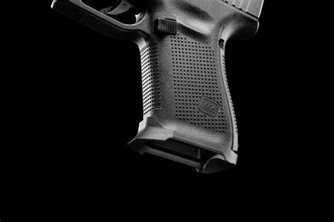 New From Strike Industries Gen5 Magwell For Glock G5 1923the Firearm Blog