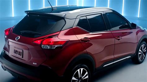 Nissan Kicks 2020 Price In Uae All About The Variants Mileage Review