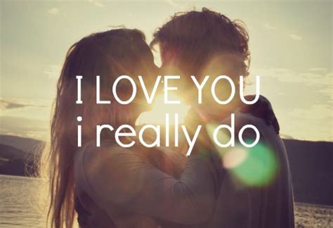 Stream i really love you (prod. I Love You ♥ I Really Do - Beautiful Pictures Photo ...