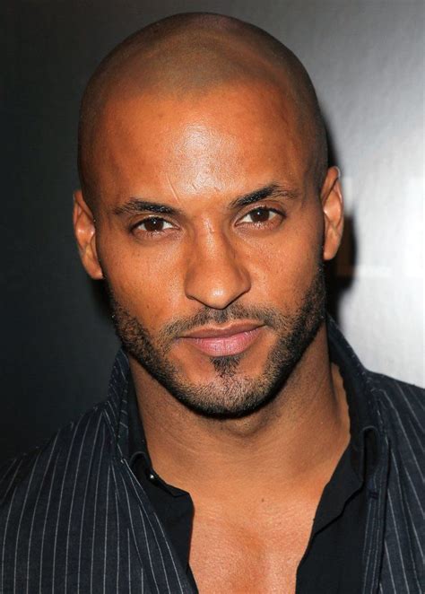 Step This Way For 40 Seriously Hot Photos Of Ricky Whittle Ricky