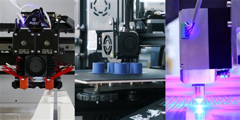 Everything 3d Exploring Every 3d Printing Technology Available In 2022