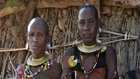 Bantu Tribe People And Cultures Of The World The World Hour
