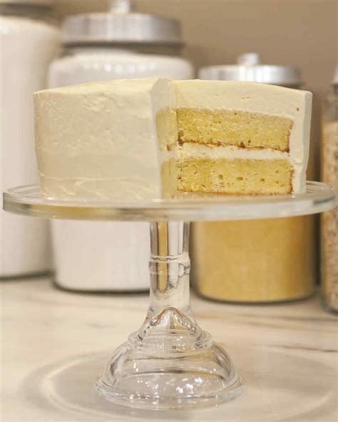 Our Best Layer Cake Recipes Martha Stewart