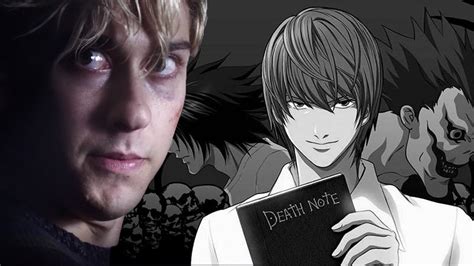 In the first film light for the most part wears casual brown clothing, switching to all black in. Death Note 2 de Netflix está en buenas manos, según su ...