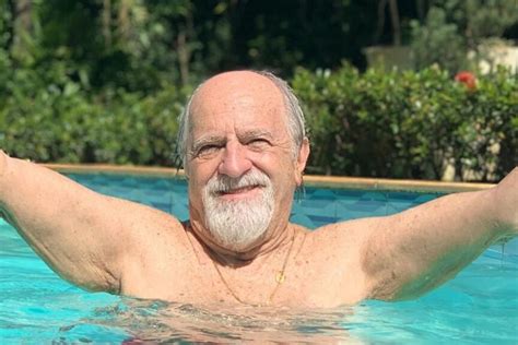Essa verdade é que ary fontoura não inventou o biotonico. Ary Fontoura revela planos após 'A Dona do Pedaço'