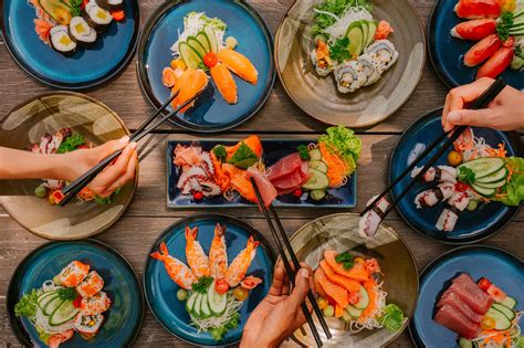 Culinary bliss: A gastronomic journey through the flavours of Villa