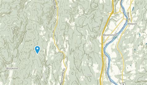 Best Trails Near Westminster Vermont Alltrails