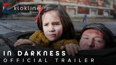 2011 In Darkness Official Trailer 1 Hd Sony Pictures Classics Youtube