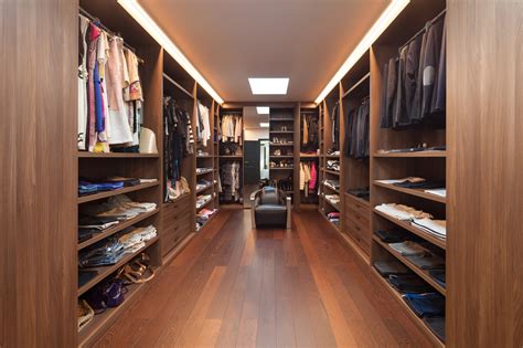Fitted Wardrobes Ideas Stunning Luxury Dressing Rooms