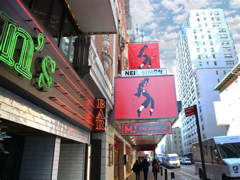 Mj The Musical Discount Broadway Tickets Including Discount Code And