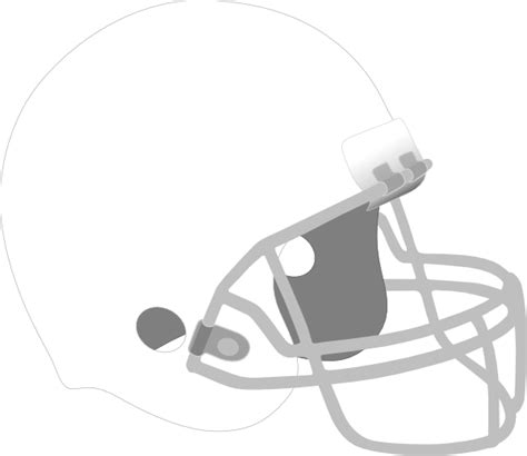 Football Helmet Clip Art At Vector Clip Art Online Royalty